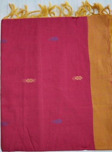 SAREES NEGAMAM WITH BLOUSE